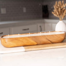 Load image into Gallery viewer, Boho Long Candle- Overstock