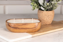 Load image into Gallery viewer, CANDLE REFILL KIT FOR: Small BOHO & Heart BOHO Bowls