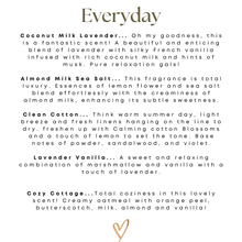 Load image into Gallery viewer, Boho Long Oval Candle