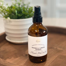 Load image into Gallery viewer, Room & Linen Spray