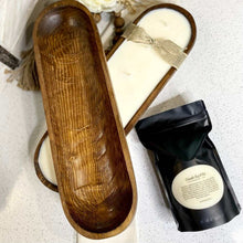 Load image into Gallery viewer, CANDLE REFILL KIT FOR 6 WICK BOWL