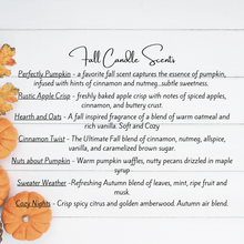 Load image into Gallery viewer, 6 Wick - Holiday Candle - Overstock