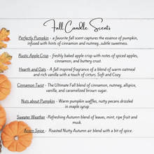 Load image into Gallery viewer, Boho Long Candle- Overstock