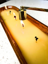 Load image into Gallery viewer, Candle Care Kit - Gold