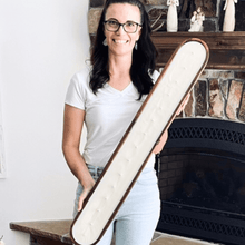 Load image into Gallery viewer, The GRAND - Table Centerpiece Candle