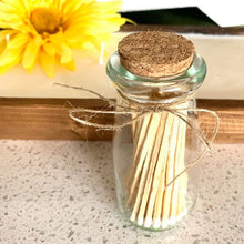 Load image into Gallery viewer, Decorative Tall Matches - First Access Deal - Marmeez