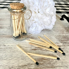 Load image into Gallery viewer, Decorative Tall Matches - First Access Deal - Marmeez