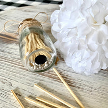 Load image into Gallery viewer, Decorative Tall Matches - First Access Deal - Marmeez