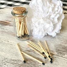 Load image into Gallery viewer, Decorative Tall Matches - First Access Deal - Marmeez