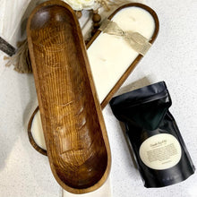 Load image into Gallery viewer, CANDLE REFILL KIT FOR 6 WICK BOWL
