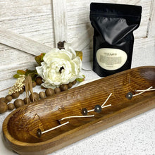 Load image into Gallery viewer, CANDLE REFILL KIT FOR 6 WICK BOWL
