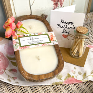 Boho Mother’s Day Gift Box
