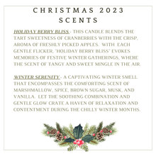 Load image into Gallery viewer, Holiday Scents Candle Refill-2lb
