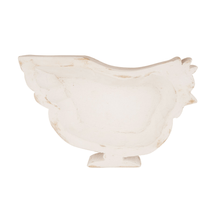 Load image into Gallery viewer, Chicken Dough Bowl Candle
