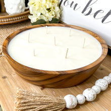 Load image into Gallery viewer, Sea Salt Orchid Boho Eternity Candle
