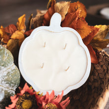 Load image into Gallery viewer, Pumpkin Candle
