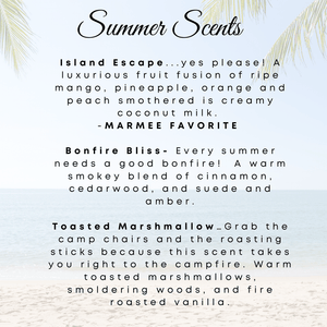 Summer Room Spray Set