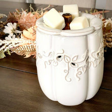 Load image into Gallery viewer, Pumpkin Wax Warmer
