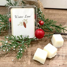 Load image into Gallery viewer, Christmas Wax Melts - Holiday Clearance
