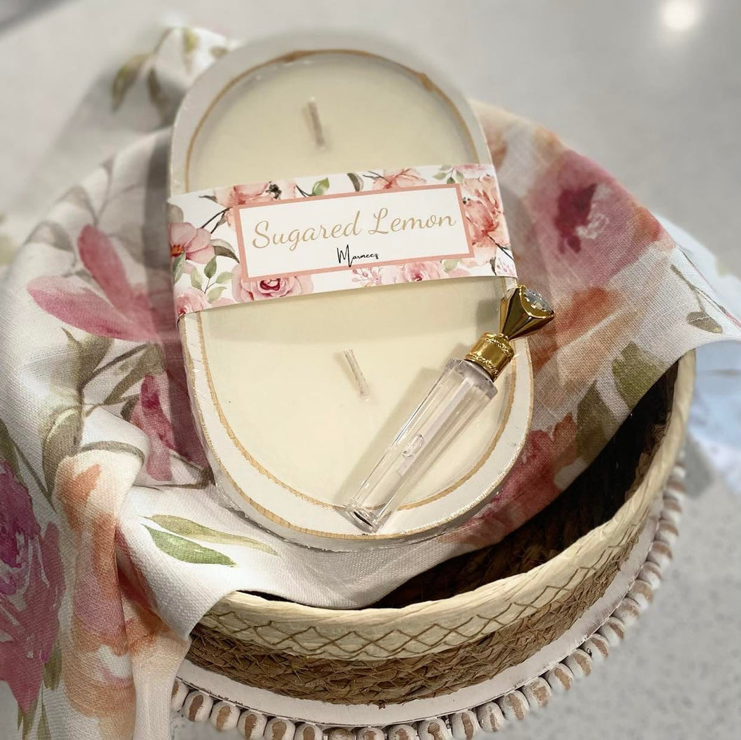Sweet Mother's Box