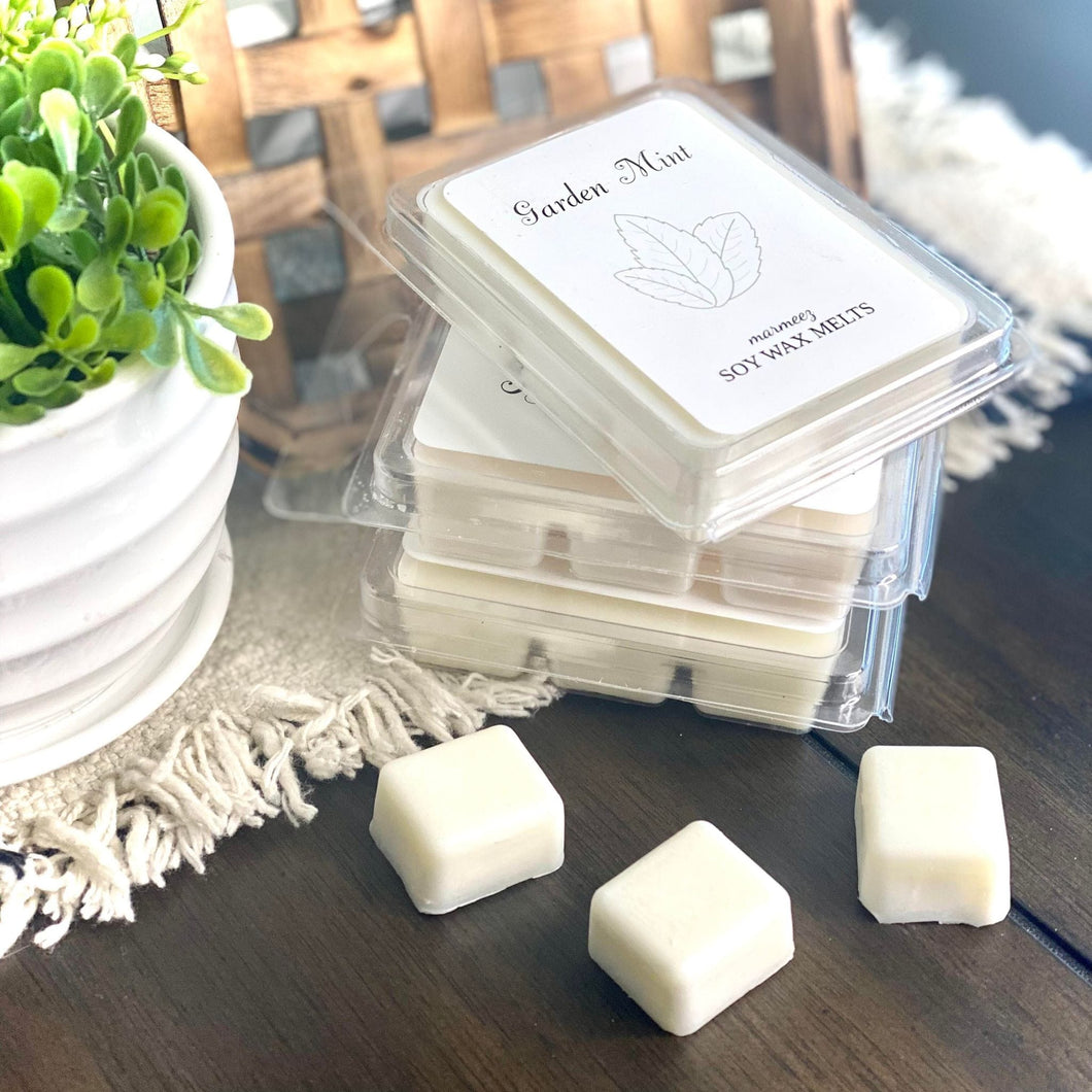 Wax Melts for IE